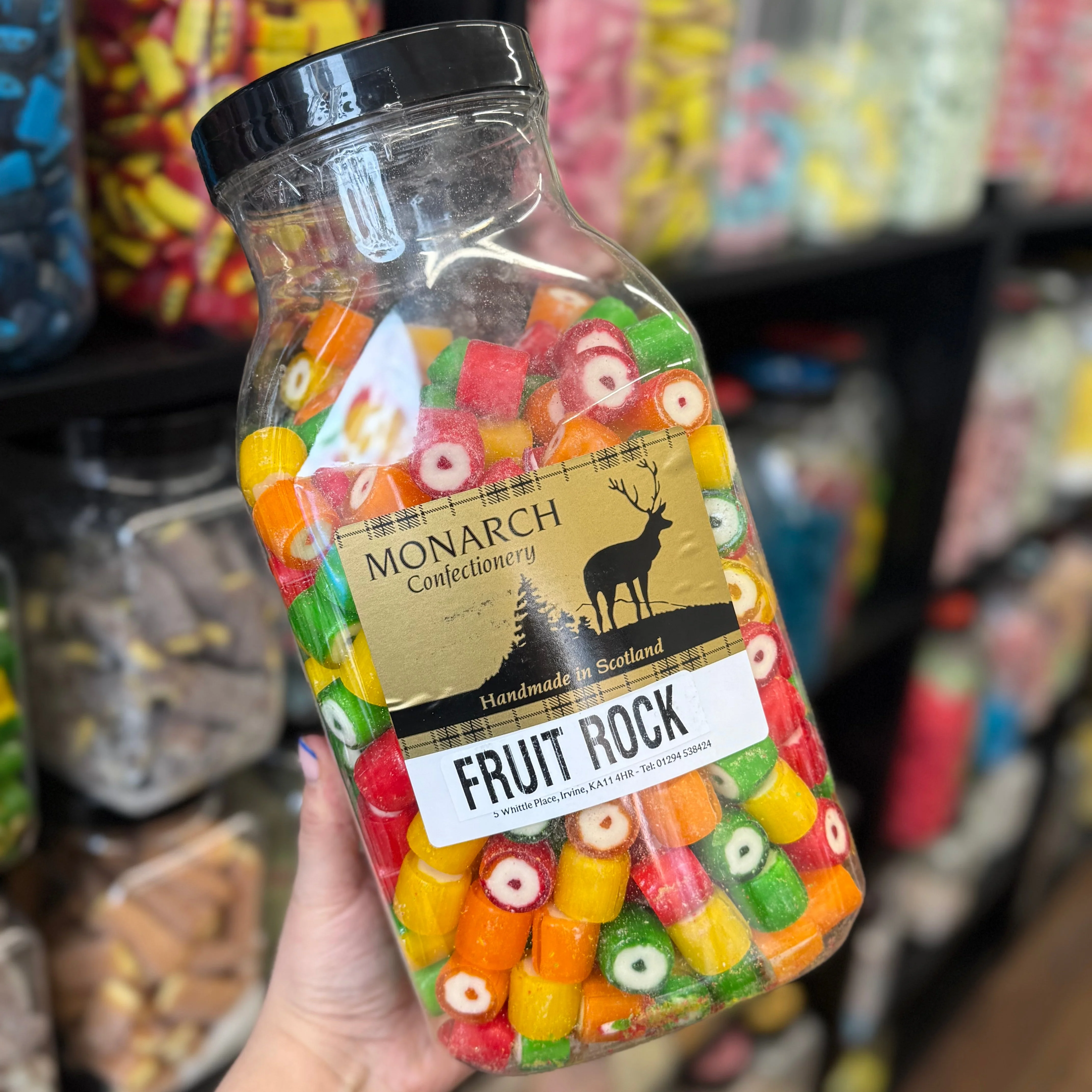 Gourmet Flavors, Perfectly Melted